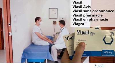 Viasil Creme